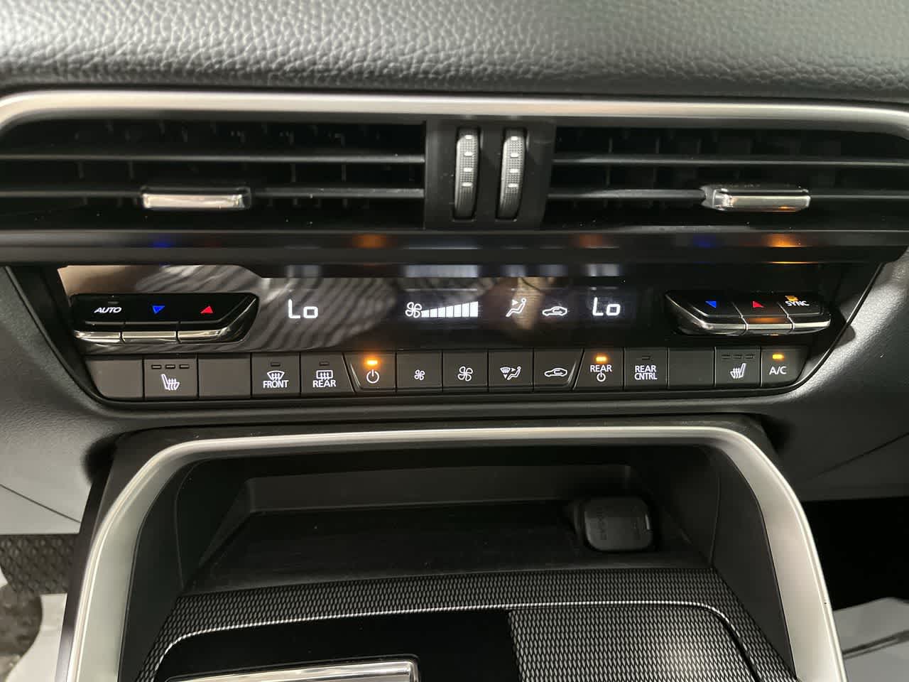 2024 Mazda Mazda CX-90 PHEV Preferred
