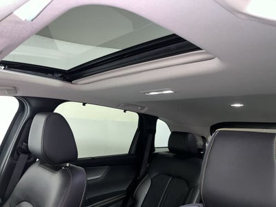 2024 Mazda Mazda CX-90 PHEV Preferred