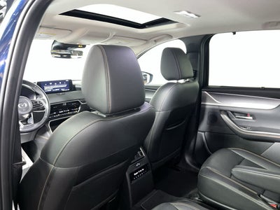 2024 Mazda Mazda CX-90 PHEV Preferred