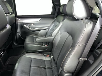 2024 Mazda Mazda CX-90 PHEV Preferred