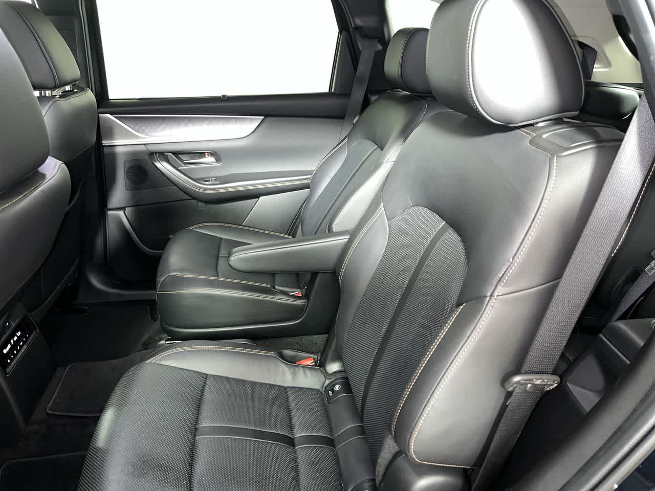 2024 Mazda Mazda CX-90 PHEV Preferred