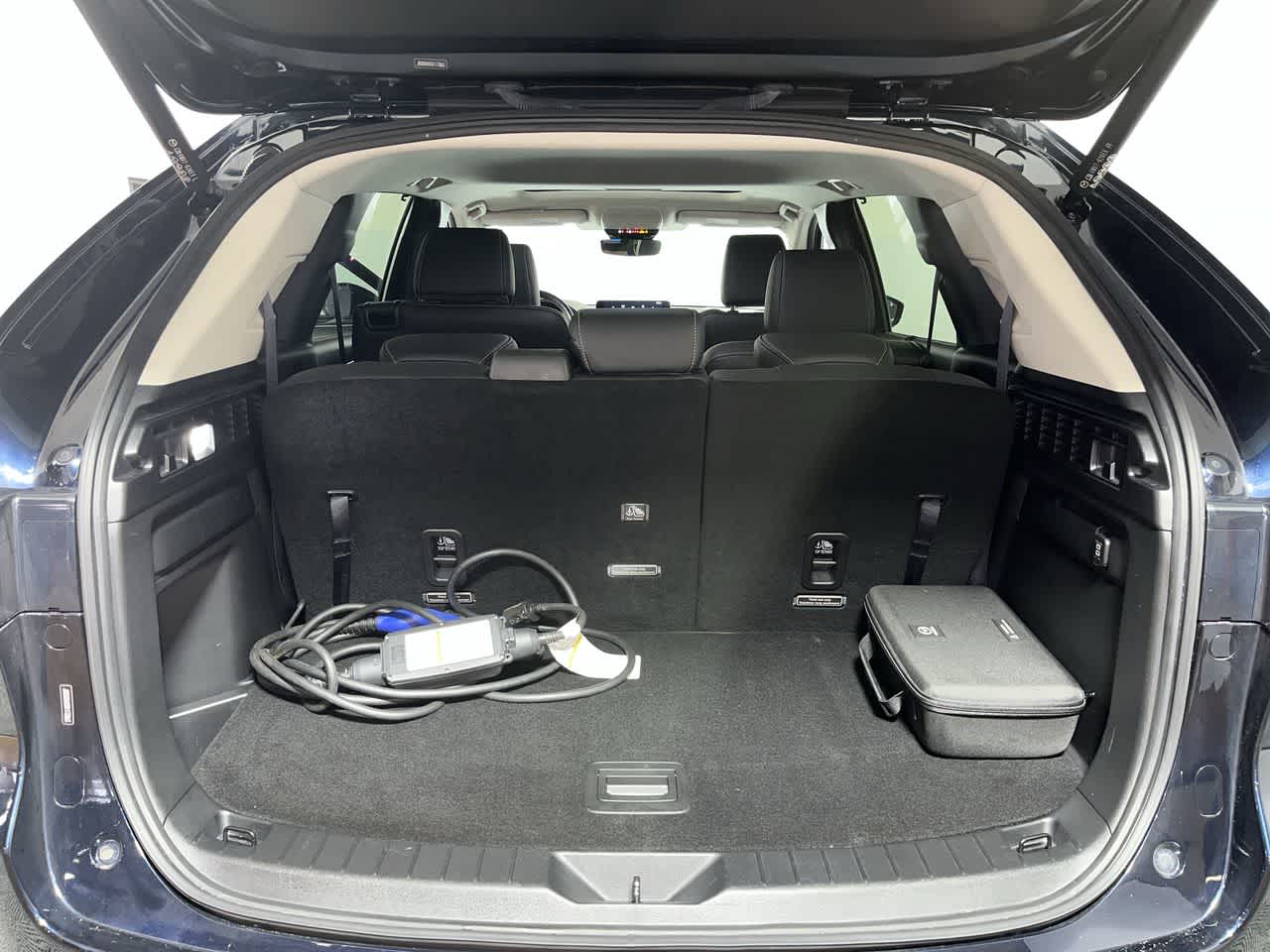 2024 Mazda Mazda CX-90 PHEV Preferred