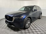 2024 Mazda Mazda CX-90 PHEV Preferred