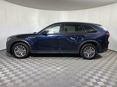 2024 Mazda Mazda CX-90 PHEV Preferred