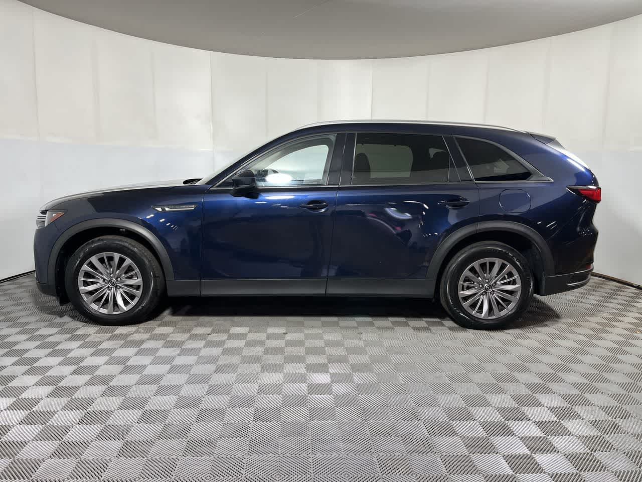2024 Mazda Mazda CX-90 PHEV Preferred