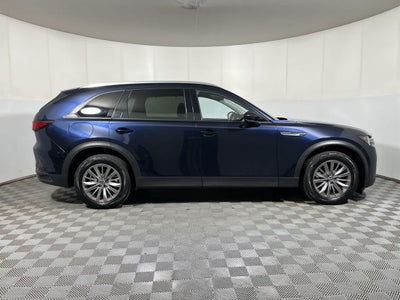 2024 Mazda Mazda CX-90 PHEV Preferred