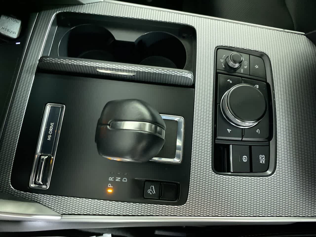 2025 Mazda Mazda CX-90 Preferred Package