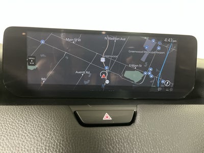 2024 Mazda Mazda CX-90 PHEV Premium