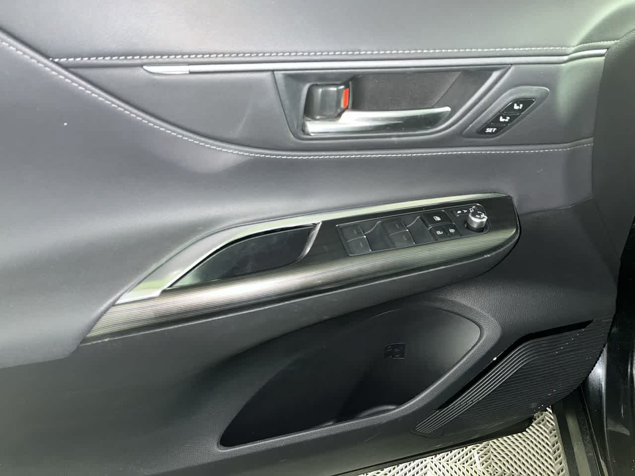 2021 Toyota Venza XLE