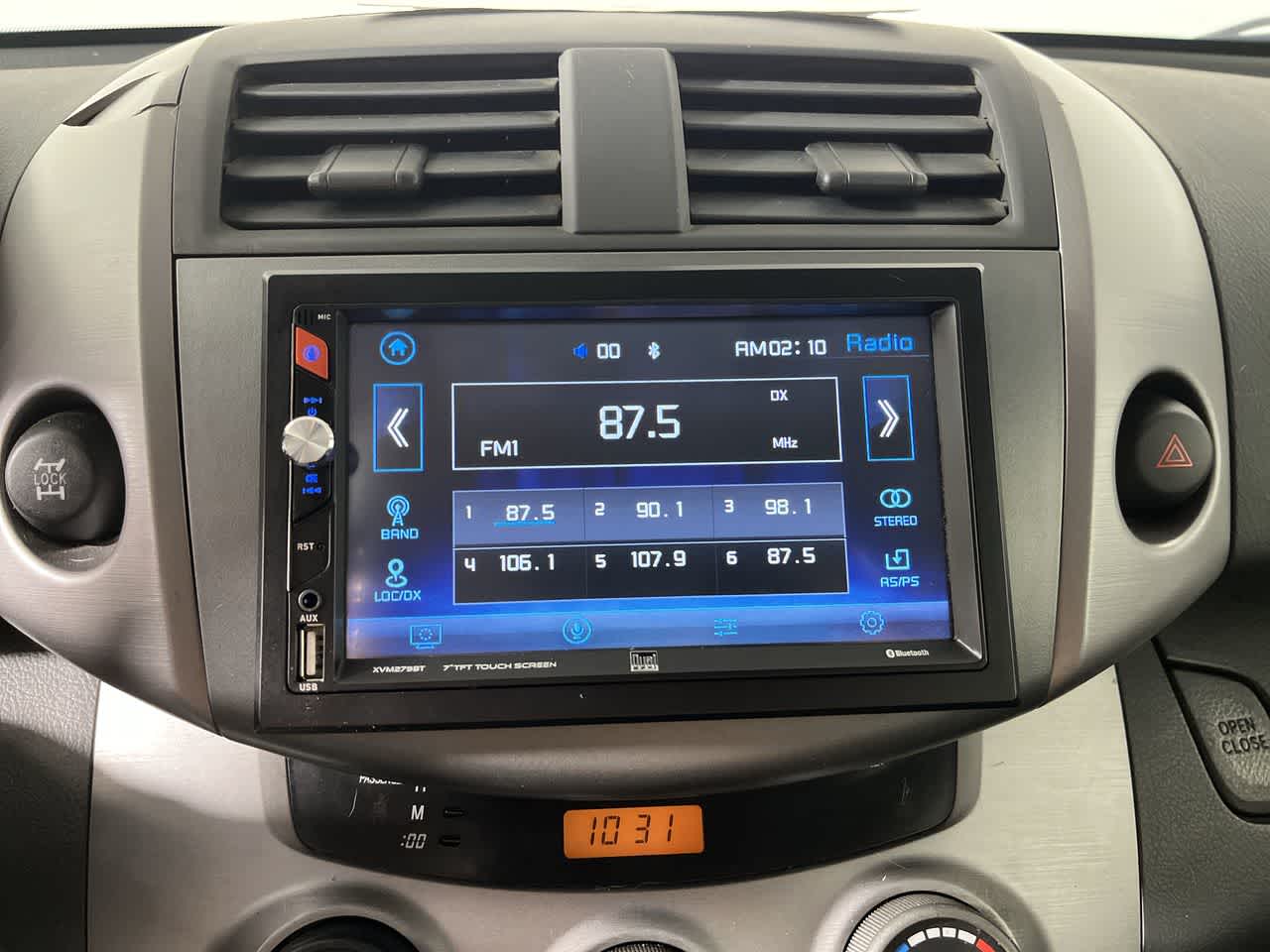 2006 Toyota RAV4 Sport
