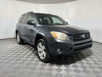 2006 Toyota RAV4 Sport