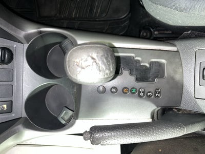 2006 Toyota RAV4 Sport