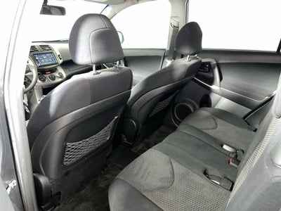 2006 Toyota RAV4 Sport