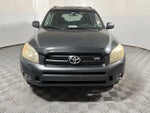 2006 Toyota RAV4 Sport
