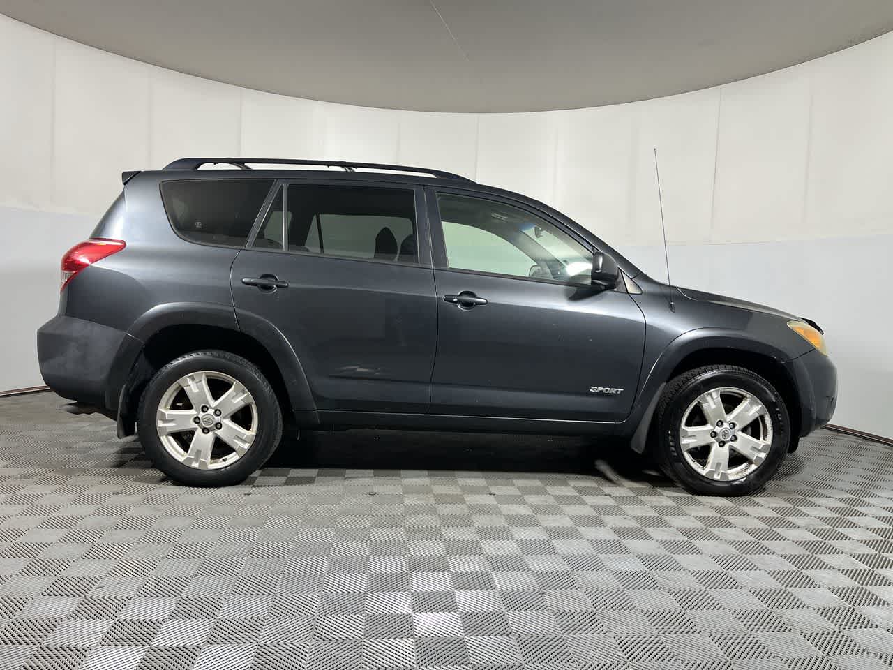 2006 Toyota RAV4 Sport