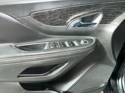 2015 Buick Encore FWD 4dr