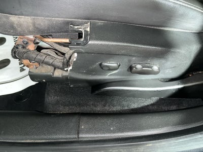 2015 Buick Encore FWD 4dr