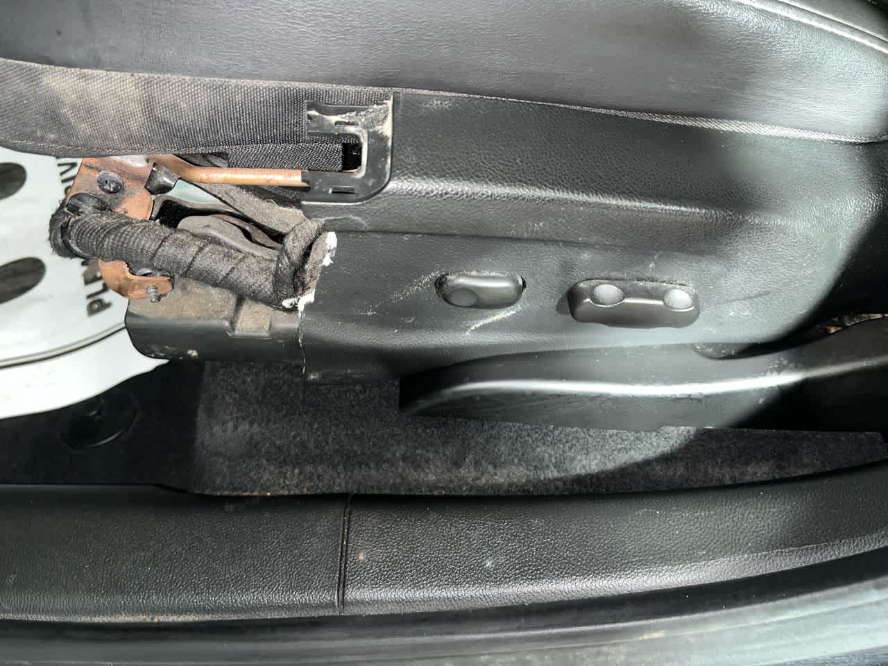 2015 Buick Encore FWD 4dr