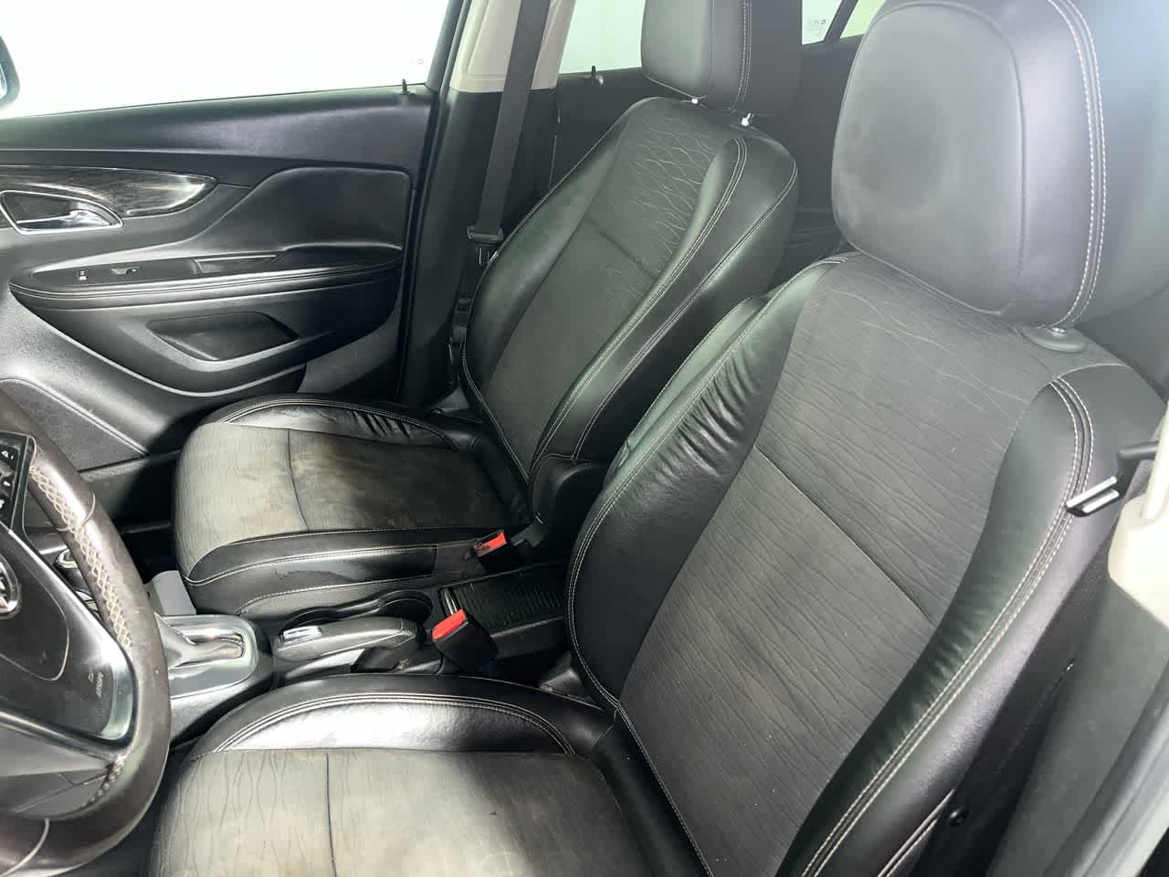 2015 Buick Encore FWD 4dr