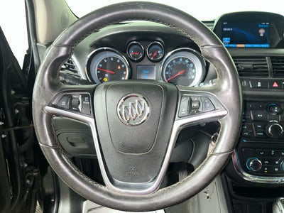 2015 Buick Encore FWD 4dr
