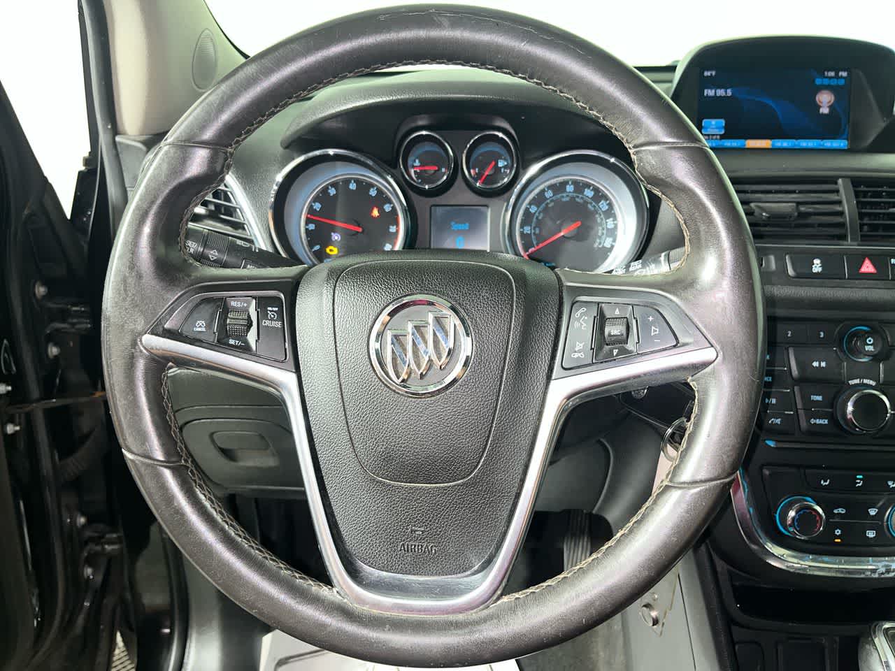 2015 Buick Encore FWD 4dr