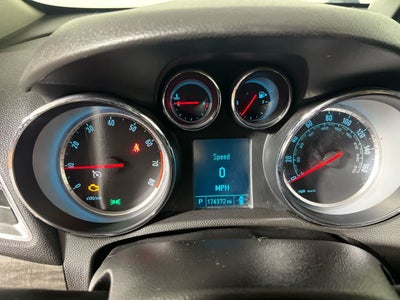 2015 Buick Encore FWD 4dr