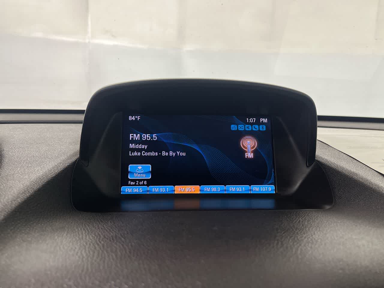 2015 Buick Encore FWD 4dr