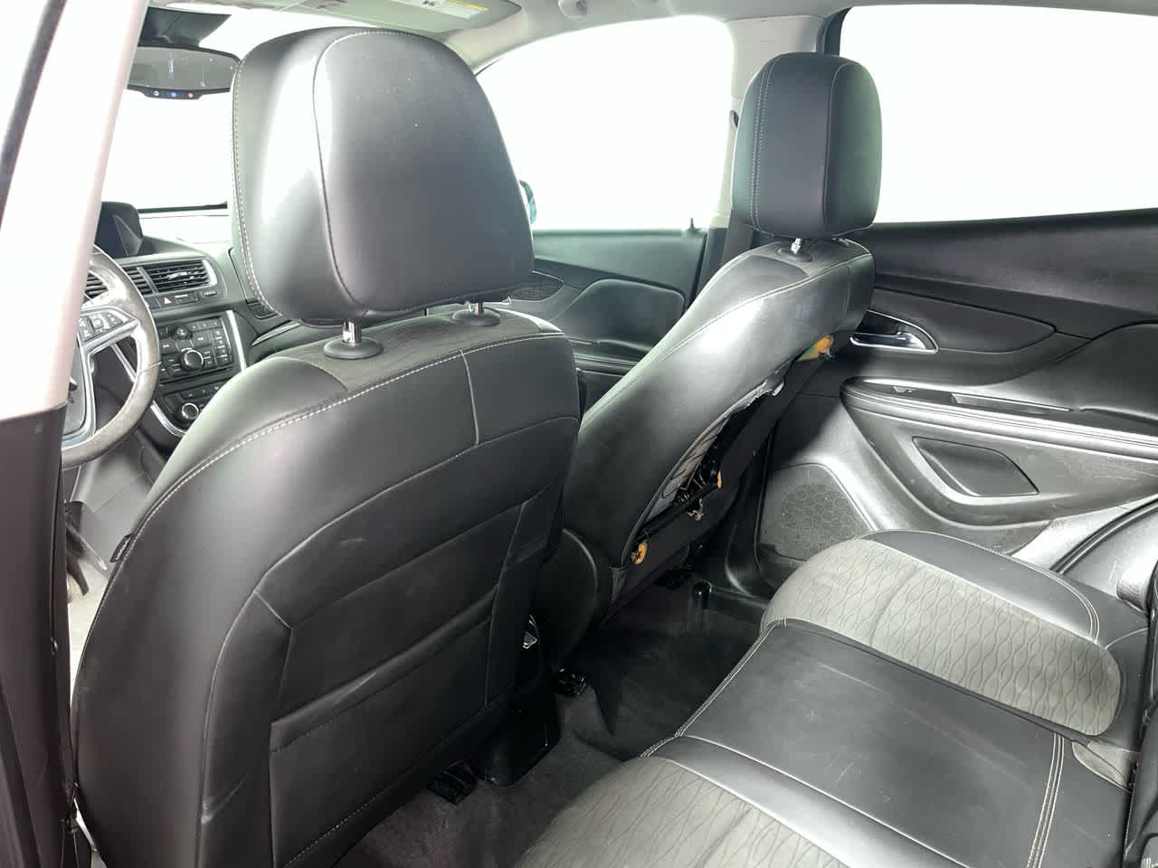 2015 Buick Encore FWD 4dr