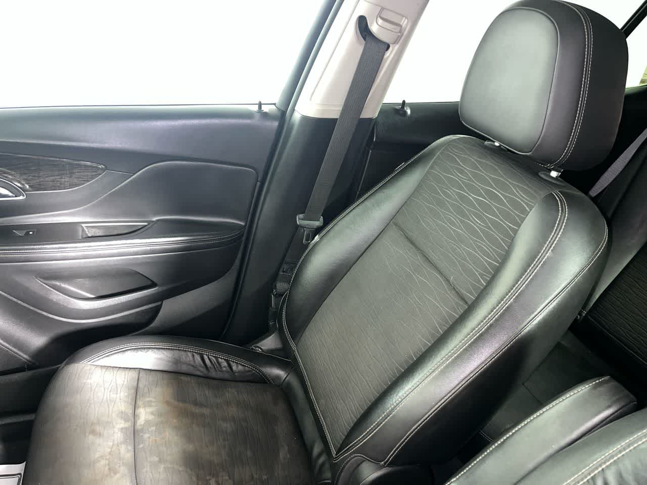 2015 Buick Encore FWD 4dr