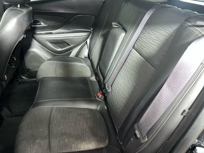 2015 Buick Encore FWD 4dr