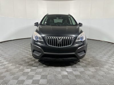 2015 Buick Encore FWD 4dr