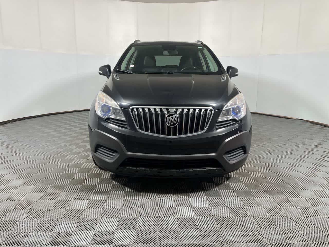 2015 Buick Encore FWD 4dr