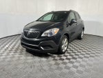 2015 Buick Encore FWD 4dr