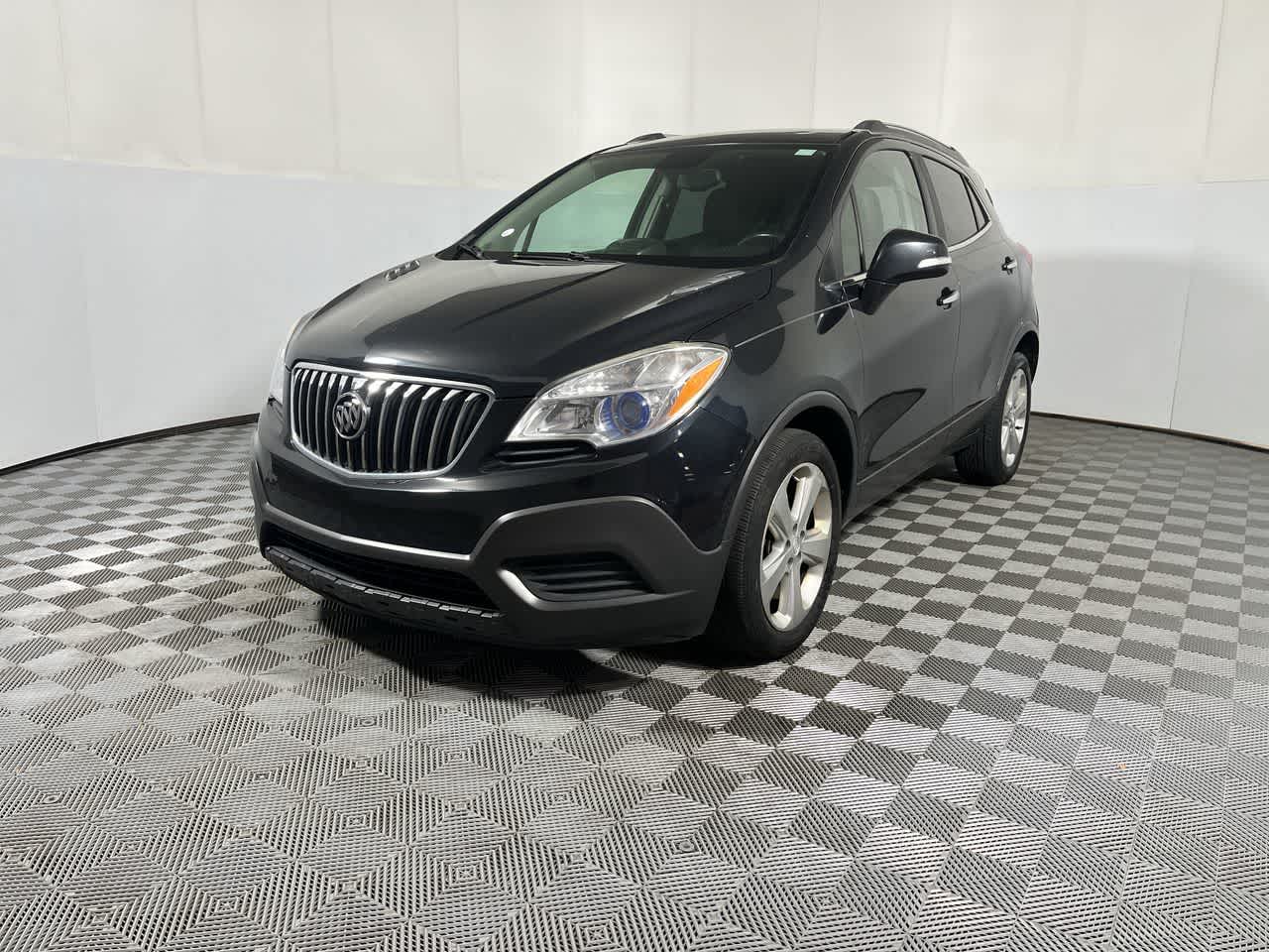2015 Buick Encore FWD 4dr