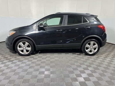 2015 Buick Encore FWD 4dr