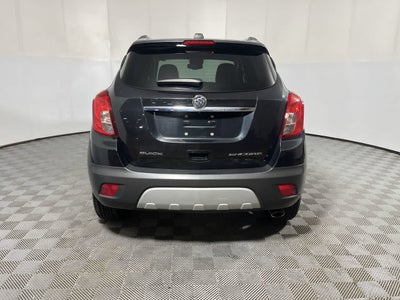 2015 Buick Encore FWD 4dr