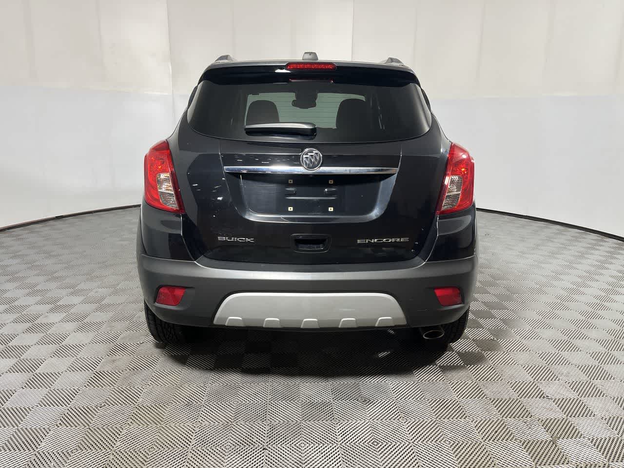2015 Buick Encore FWD 4dr