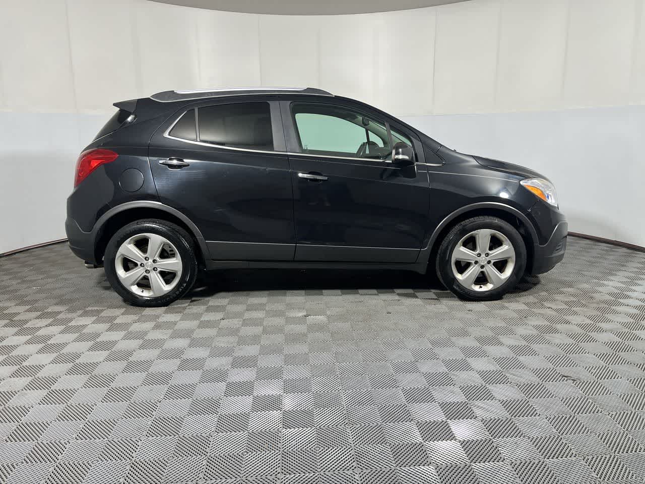 2015 Buick Encore FWD 4dr