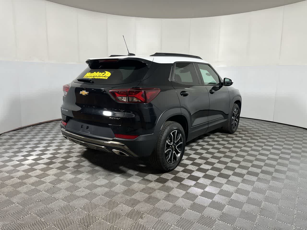 2023 Chevrolet Trailblazer ACTIV