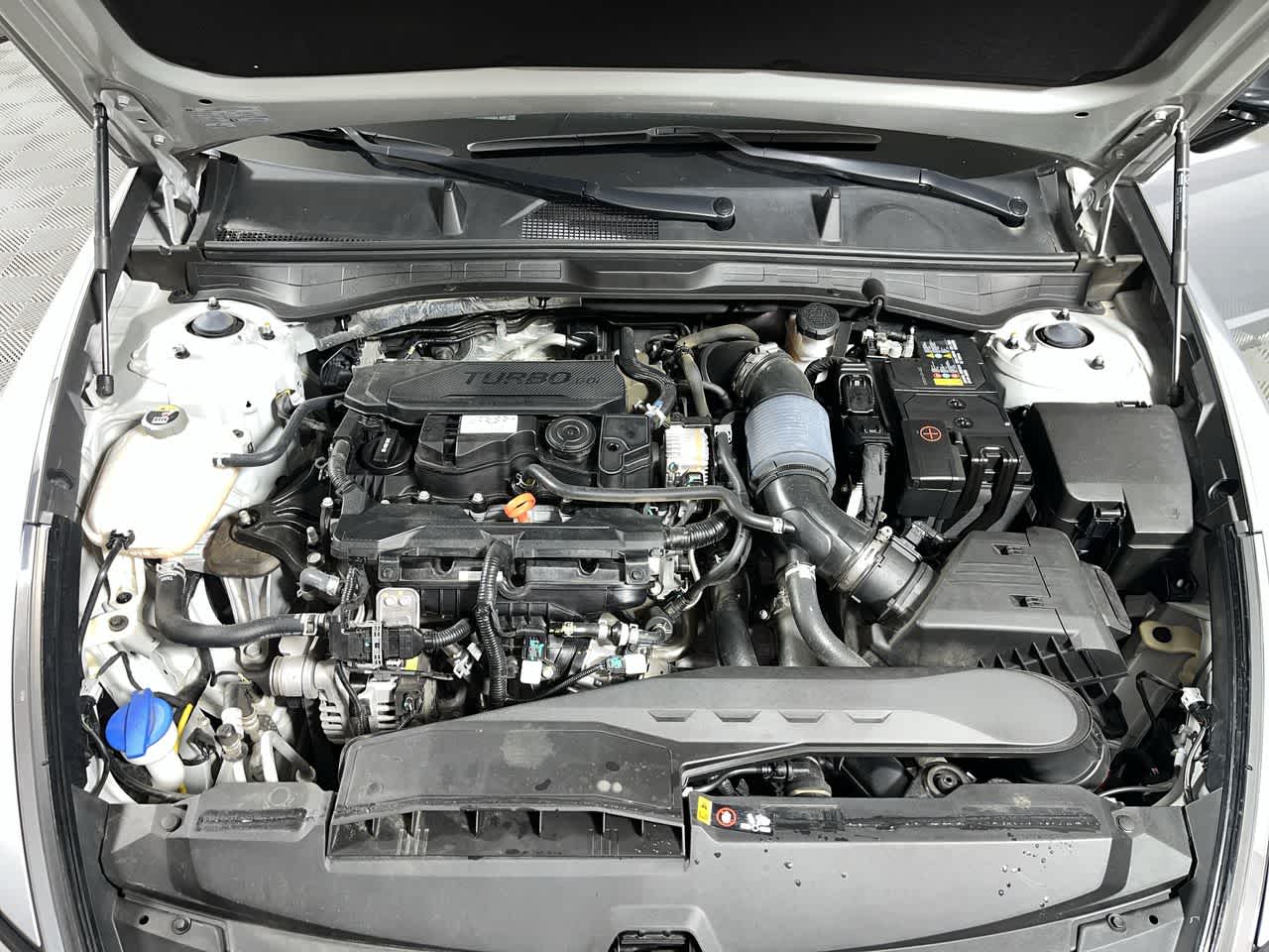 2023 Hyundai Sonata SEL Plus