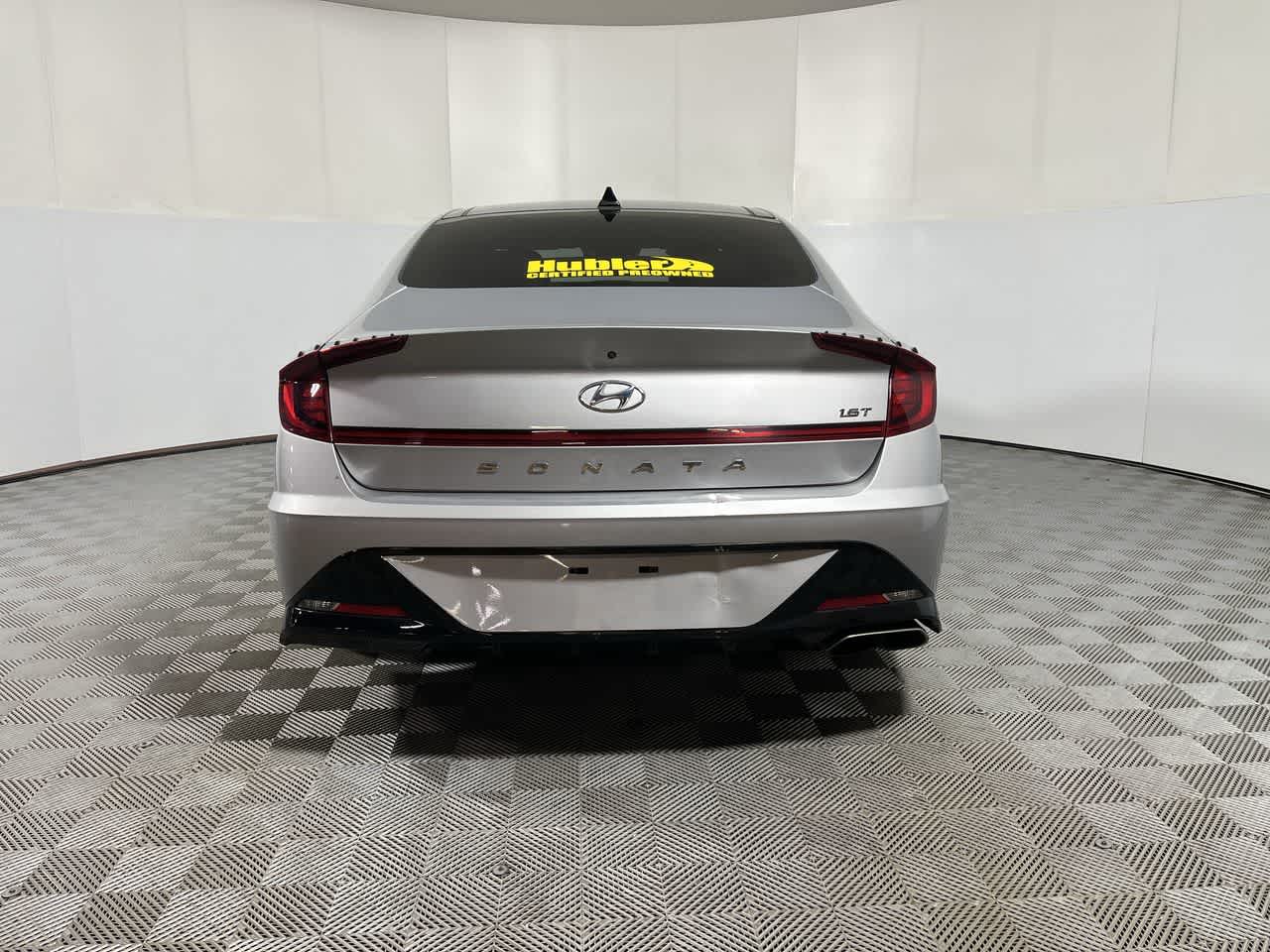 2023 Hyundai Sonata SEL Plus