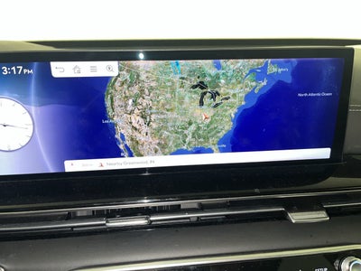 2025 Genesis GV80 Standard