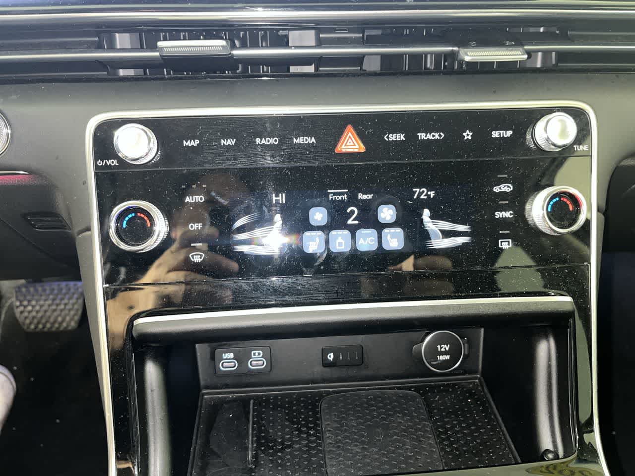 2025 Genesis GV80 Standard