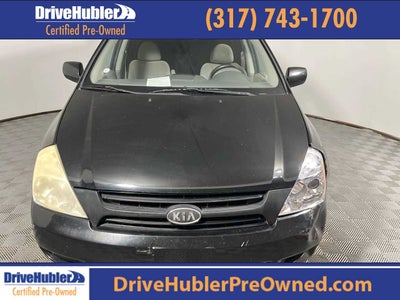 2009 Kia Sedona LX