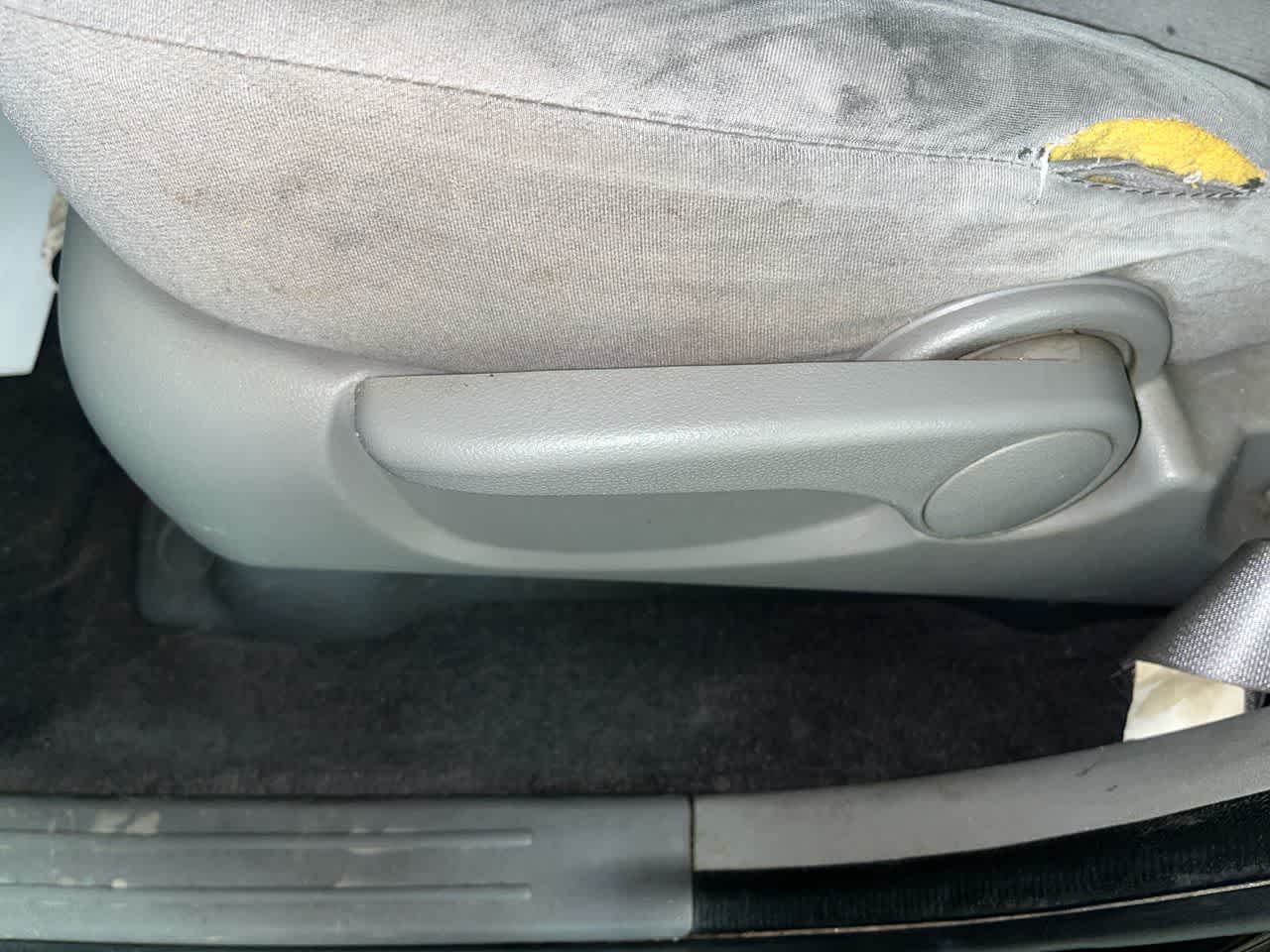 2009 Kia Sedona LX
