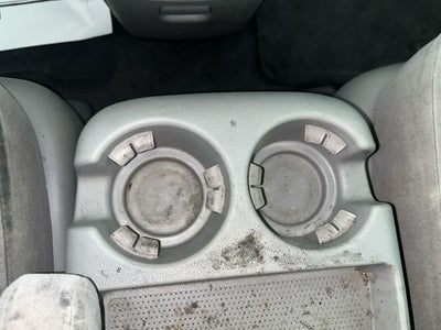 2009 Kia Sedona LX