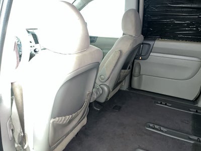 2009 Kia Sedona LX