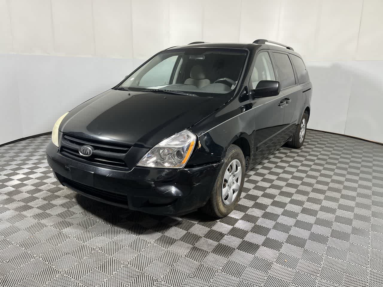 2009 Kia Sedona LX