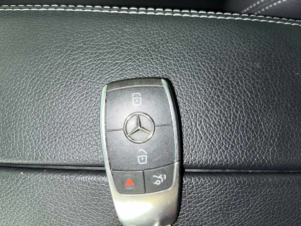 2021 Mercedes-Benz C 300 C 300