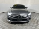 2021 Mercedes-Benz C 300 C 300